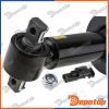 Amortisseur de suspension avant pour CADILLAC | A-CH-008, 75-22345